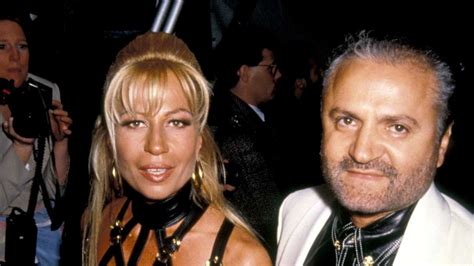 gianni versace tomba|gianni versace.